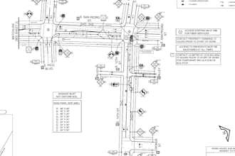 traffic control design planner