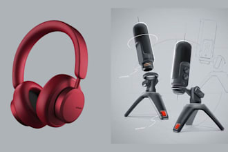 do 3d product rendering and modeling, 3d product animation and 3d cad design