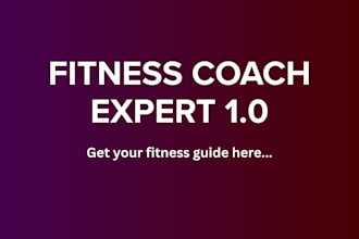 help you become fit from home gym coach expert