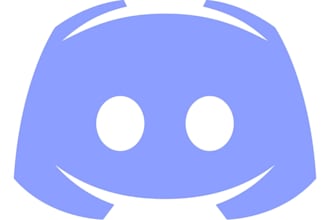 making discord chat bot