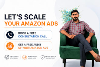 manage and optimize your amazon PPC campaigns to lower acos