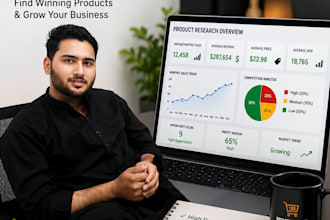 do amazon fba product research with helium 10