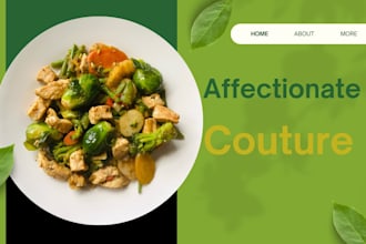 be your nutrition coach