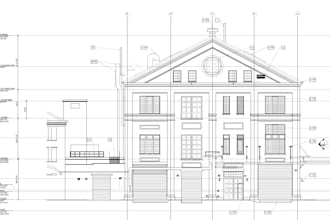 draft and coordinate your project