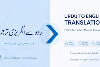 do urdu to english translation and english to urdu story translation