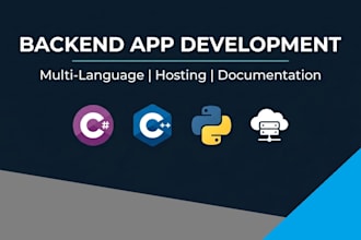 build secure backend apis