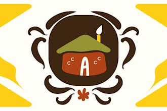illustrate your very own cutesy iconography