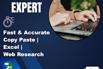 do professional data entry, digital marketing