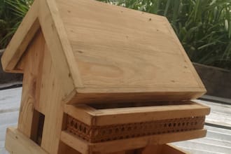 design custom furniture in sketchup and autocad