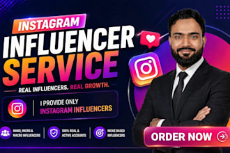 find niche instagram micro influencers for brand marketing and promotion