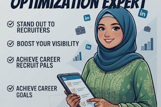 optimize your linkedin profile