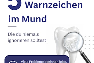 social media post for dental office and doctors office