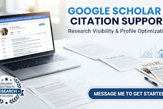 increase your google scholar citation journal citation with peer reviewed paper