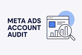 audit your meta facebook and instagram ads account