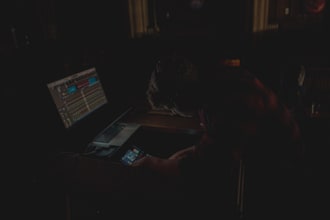 create music for your film