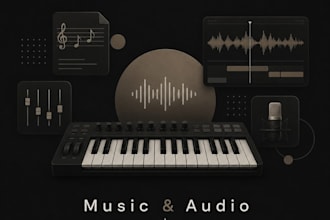 professionally master your song