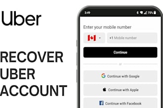reactivate uber eats bot, roadie bot, doordash bot, spark driver bot, zifty bot