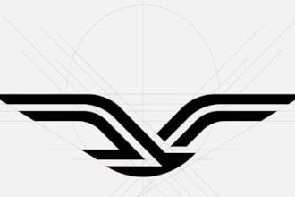 do minimalist logo design