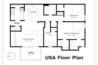 autocad drawing apartment layout,site plan, home elevation,city permit,blueprint