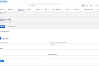 create salesforce custom objects fields and validation rules for your org