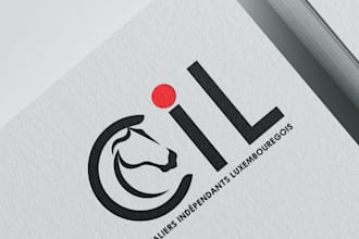 design animal mascot collectibles company logo