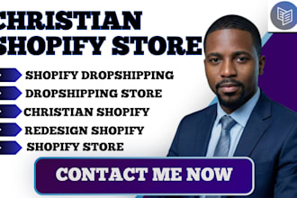 build a profitable shopify store dropshipping store  shopify website