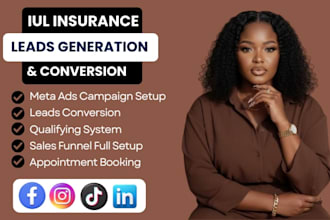 iul insurance leads iul insurance iul leads life insurance leads insurance leads