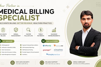 do medical billing for mental health and physical therapy providers