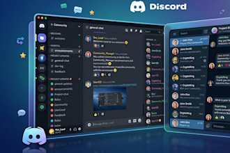 develop a tailored discord, telegram, or personal chatbot
