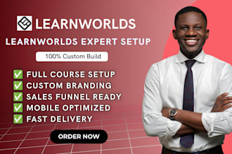 learnworld learnworlds website online course kajabi ims ims website learndash