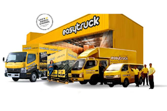 build or modernize your transport management system for fleets and 3pl