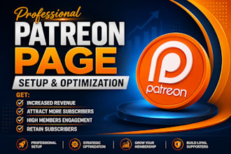 do patreon page promotion onlyfans promotion fanvue fansly marketing
