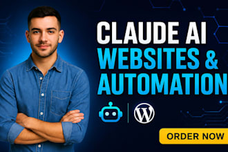 claude code website to wordpress claude cowork ai agent claude automation