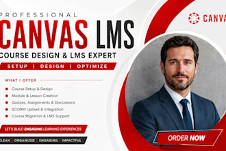 setup and configure canvas lms on your server with domain SSL and course