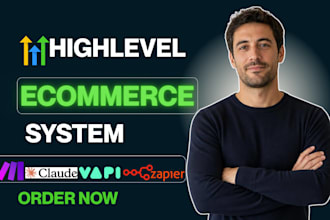 gohighlevel ecommerce ghl store ghl ecommerce funnel ghl ebook