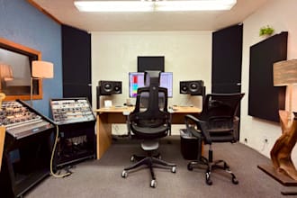 professionally mix your song