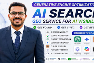 do ai search optimization for chatgpt and google ai