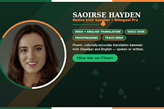 translate irish gaeilge to english and english to irish