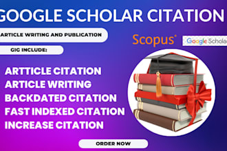 write scopus journal articles to boost your research visibility
