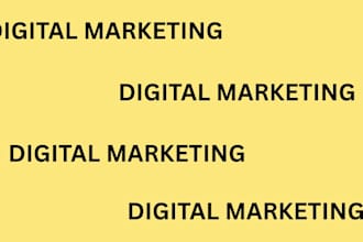 digital marketing to increase your sales, leads, and online business growth