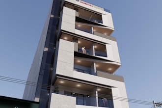 design 3d models, and photorealistic renderings