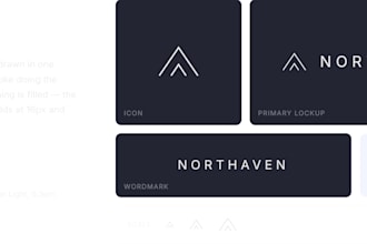 design a professional logo that makes an impression