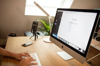 audit your website for SEO, aeo, GEO and provide the report