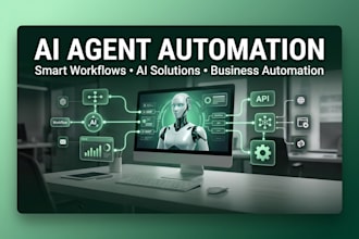 automate gohighlevel CRM workflows with ai and integrations