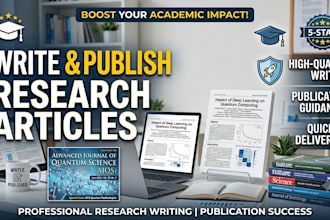 write, edit, publish research article using spss, nvivo, mendeley, endnote