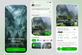 develop city tour app, tourism app, travel app