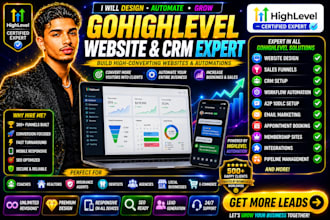 gohighlevel crm expert go high level course gohighlevel membership, course