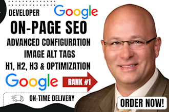 setup rank math on page SEO yeast for google ranking