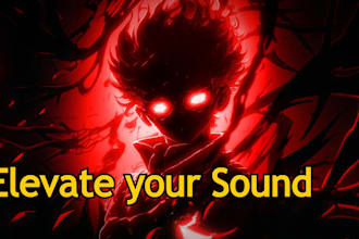 provide handmade phonk soundpacks for you
