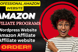 build an SEO amazon affiliate website with autopilot products and buyer guides